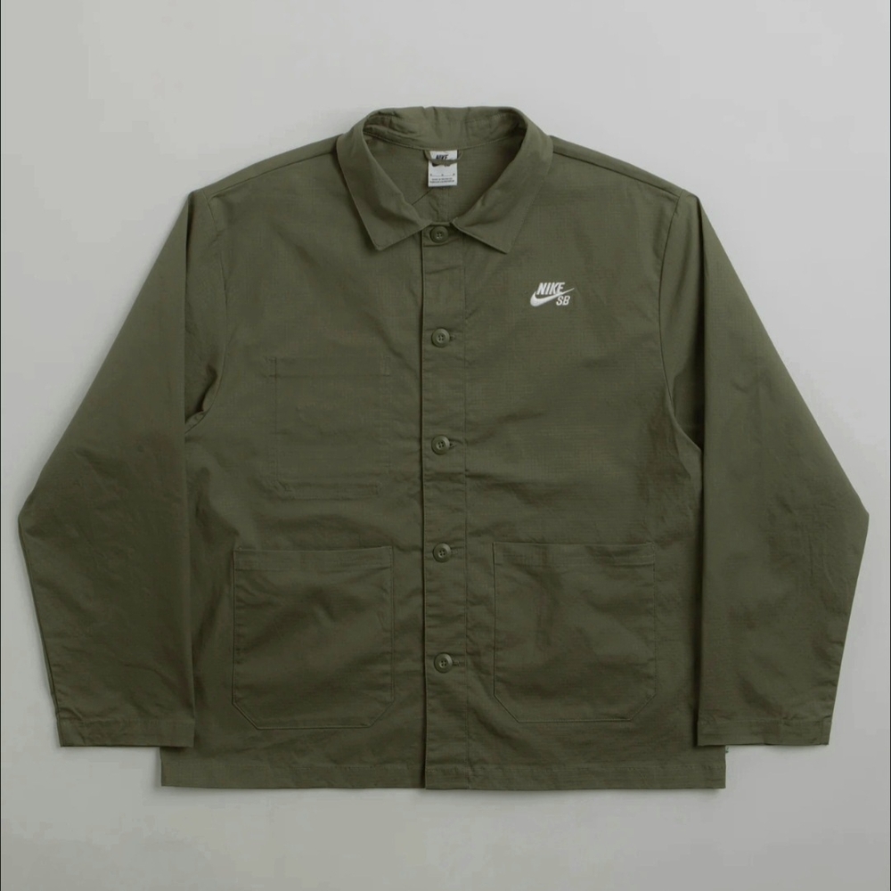 Nike SB Jacket Chore